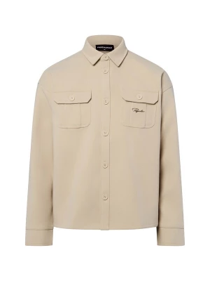 Foto van product Pegador Overhemd 'Almora' beige