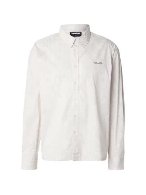 Foto van product Pegador Overhemd 'Maro' lichtblauw / zwart / wit / offwhite