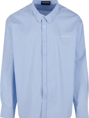 Foto van product Pegador Overhemd 'Raton' blauw / wit