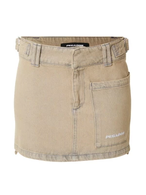 Foto van product Pegador Rok 'Antonia' sand / wit