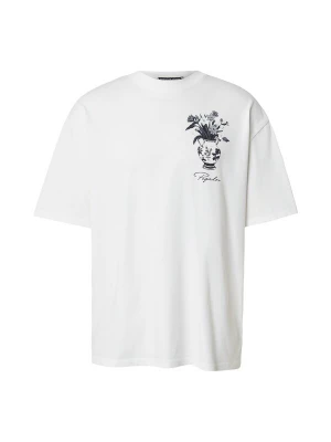 Foto van product Pegador Shirt grijs / offwhite