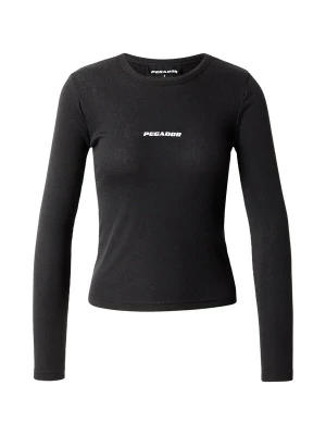 Foto van product Pegador Shirt 'Malaga' zwart / wit
