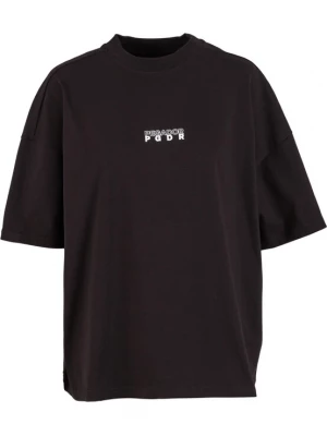 Foto van product Pegador Shirt 'Nisa' zwart / wit