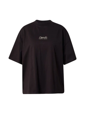 Foto van product Pegador Shirt 'Tinca' zwart / wit
