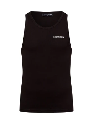 Foto van product Pegador Shirt zwart / wit