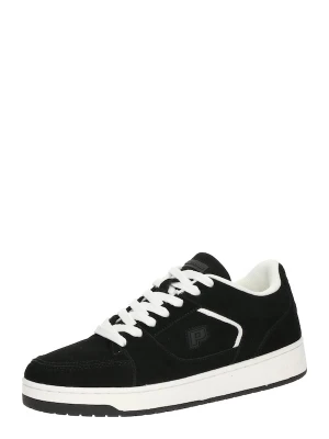 Foto van product Pegador Sneakers laag 'Serenus' zwart / wit