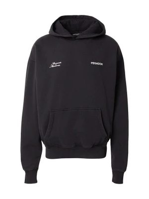 Foto van product Pegador Sweatshirt 'Rochefort' zwart / wit