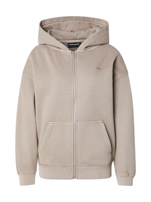 Foto van product Pegador Sweatvest 'CLARITA' beige
