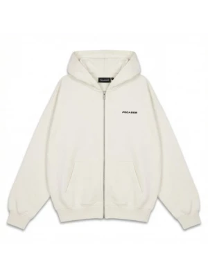 Foto van product Pegador Sweatvest 'Clarita' lichtbeige