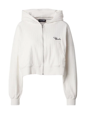 Foto van product Pegador Sweatvest 'HARLIEN' wit