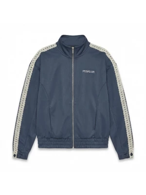 Foto van product Pegador Sweatvest 'Tihany' saffier