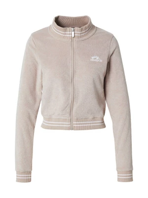 Foto van product Pegador Tussenjas 'Anastasia' cappuccino / wit