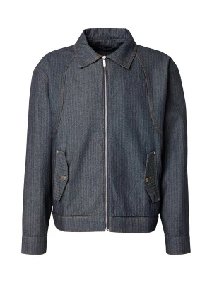 Foto van product Pegador Tussenjas blauw denim