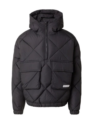 Foto van product Pegador Winterjas 'Eldred' zwart