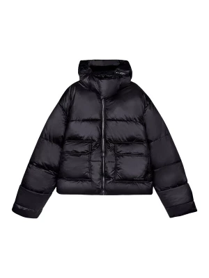 Foto van product Pegador Winterjas 'Garrick' zwart