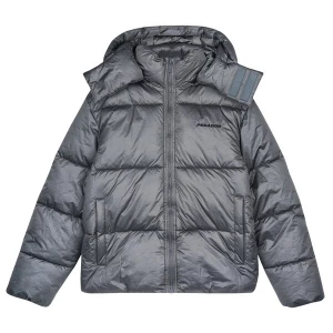 Foto van product Pegador Winterjas grijs