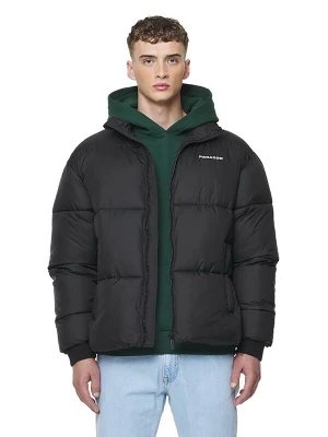 Foto van product Pegador Winterjas 'Picard' zwart