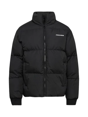 Foto van product Pegador Winterjas 'Solin' zwart / wit