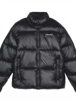 Foto van product Pegador Winterjas 'Solin' zwart / wit