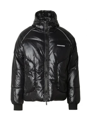 Foto van product Pegador Winterjas 'Toby' zwart