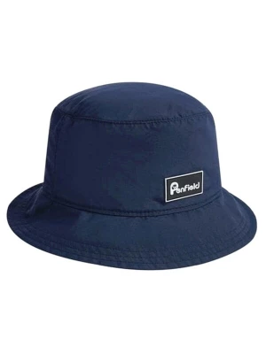 Foto van product PENFIELD Hoed 'Bear Reverse Bucket H Navy Blazer' blauw