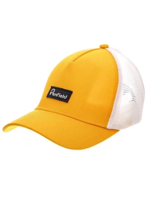 Foto van product PENFIELD Hoed 'Trucker Cap Apricot' oranje