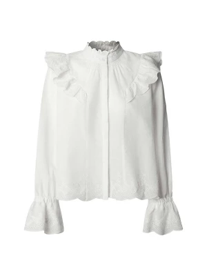 Foto van product Pepe Jeans Blouse 'Bella' wit
