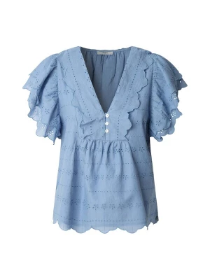Foto van product Pepe Jeans Blouse 'Dame' blauw