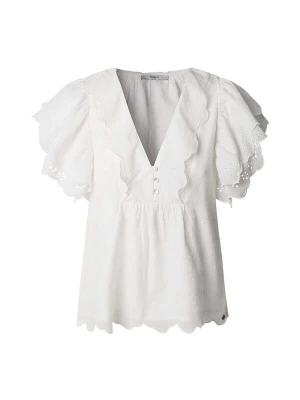 Foto van product Pepe Jeans Blouse 'Dame' wit