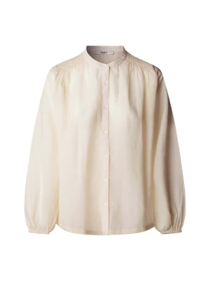 Foto van product Pepe Jeans Blouse 'Jennias' wolwit
