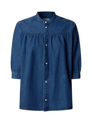 Foto van product Pepe Jeans Blouse 'LIVIA' indigo