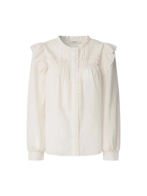 Foto van product Pepe Jeans Blouse 'LOIR' wit