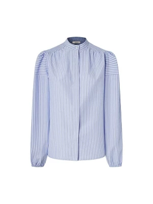 Foto van product Pepe Jeans Blouse 'MARGOT ' blauw