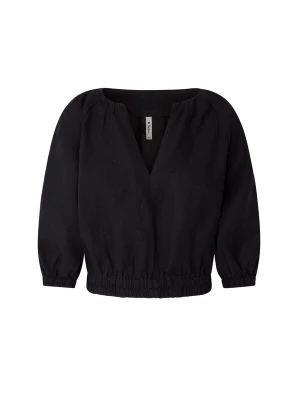 Foto van product Pepe Jeans Blouse 'PRABHA' zwart