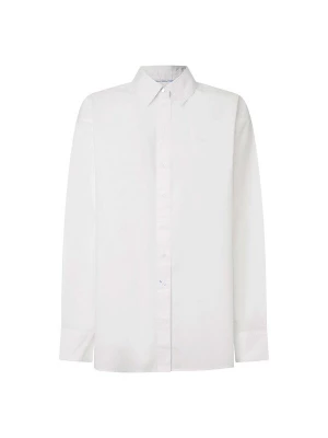 Foto van product Pepe Jeans Blouse ' RITA ' wit