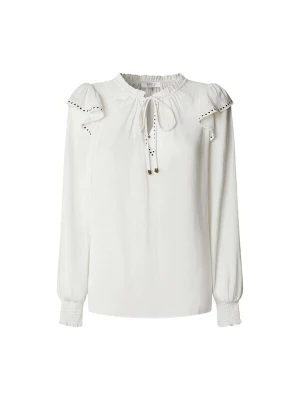 Foto van product Pepe Jeans Blouse wit