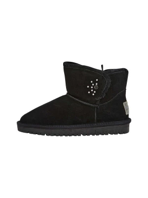 Foto van product Pepe Jeans Boots 'DISS URBAN W' zwart