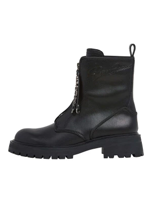 Foto van product Pepe Jeans Boots 'STACY HUG W' zwart