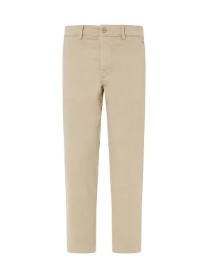 Foto van product Pepe Jeans Broek 'Gymdigo' beige