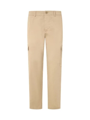 Foto van product Pepe Jeans Cargobroek beige