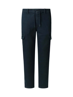 Foto van product Pepe Jeans Cargobroek blauw