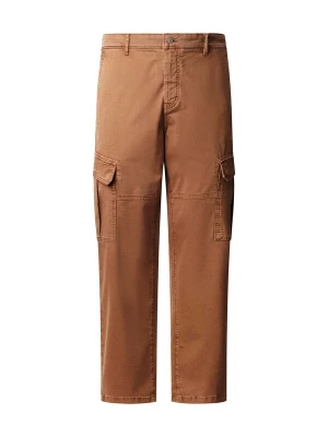 Foto van product Pepe Jeans Cargobroek bruin