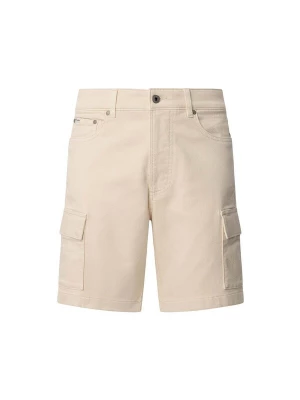 Foto van product Pepe Jeans Cargobroek 'Gymdigo' wit