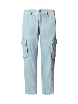 Foto van product Pepe Jeans Cargobroek indigo