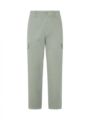 Foto van product Pepe Jeans Cargobroek mintgroen