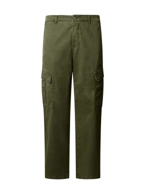 Foto van product Pepe Jeans Cargobroek olijfgroen