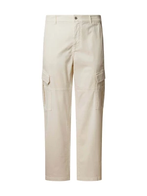 Foto van product Pepe Jeans Cargobroek wit