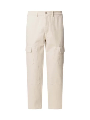 Foto van product Pepe Jeans Cargobroek wit