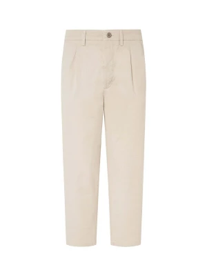 Foto van product Pepe Jeans Chino ecru / wit