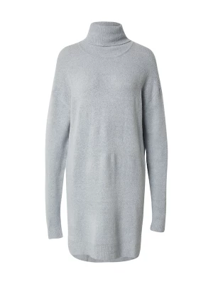 Foto van product Pepe Jeans Gebreide jurk lichtgrijs